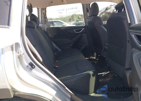 2020 Subaru Forester z USA, uszkodzony, nr VIN JF2SKADC2LH524092